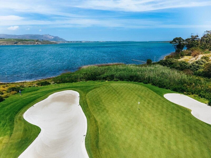 Arabella Golf Club 5