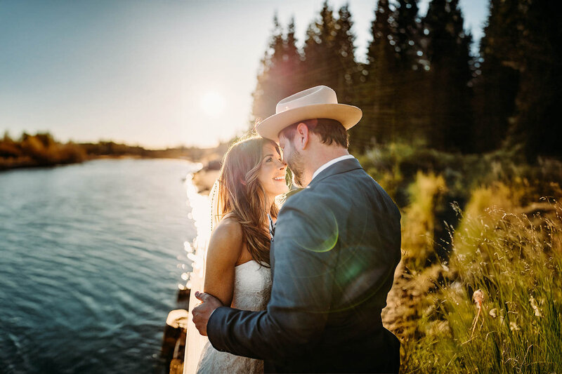 Texas wedding photography and video