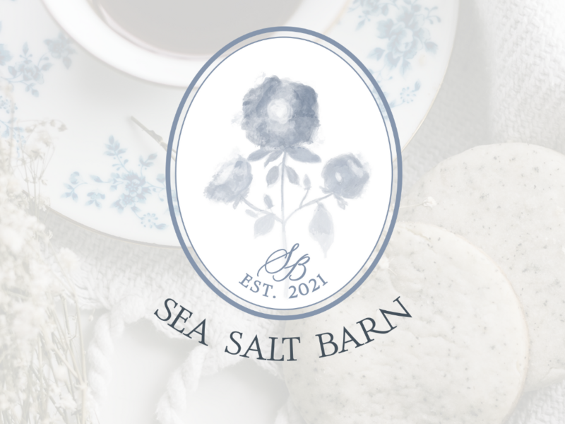 Sea Salt Barn Brand Presentation 2022 