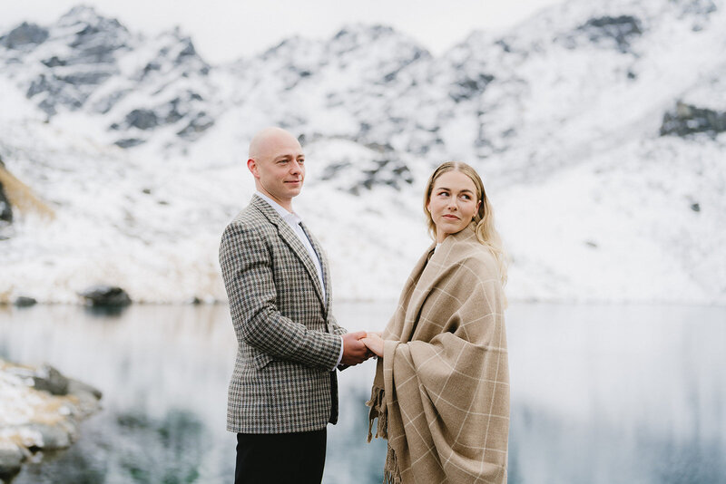 Melissa Clark Photography - Lake Hope Wedding - Queenstown Wedding Photographer - Lewis & Lucy-111