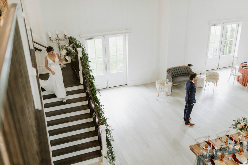 Etre farms Michigan wedding venue saint joseph st luxury barn all inclusive photography photographer -25