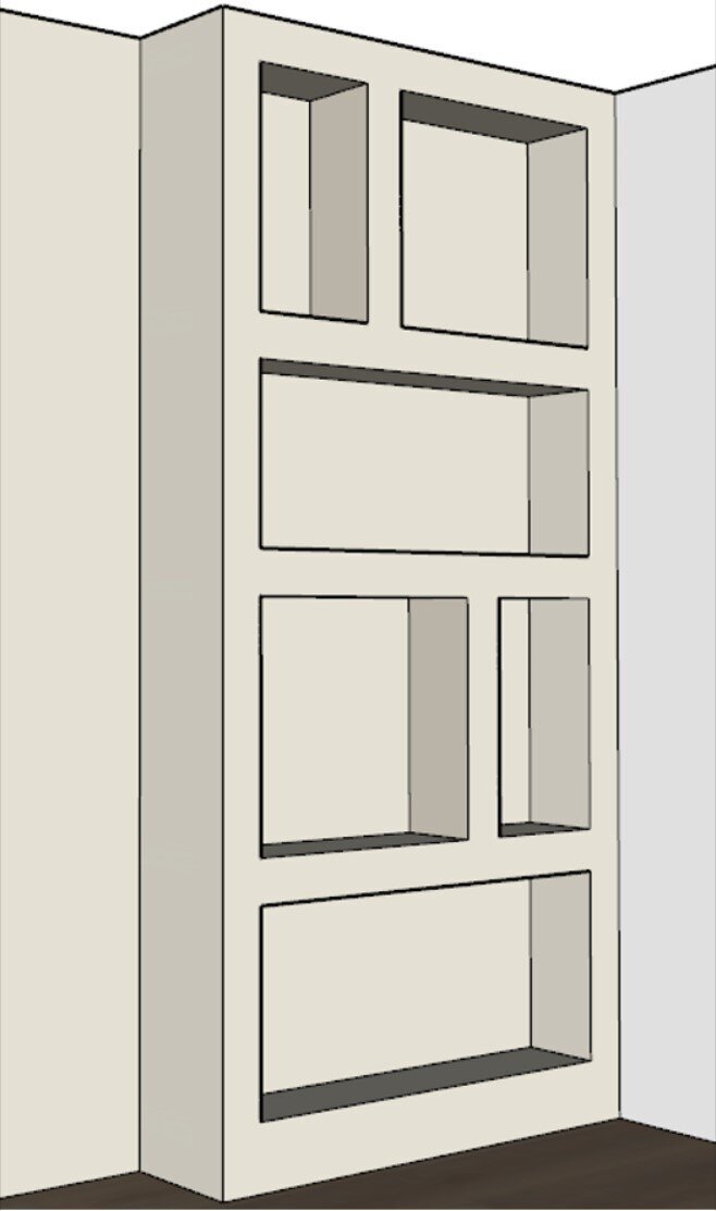 Mingu Portfolio totaal interieurontwerp Oss 4