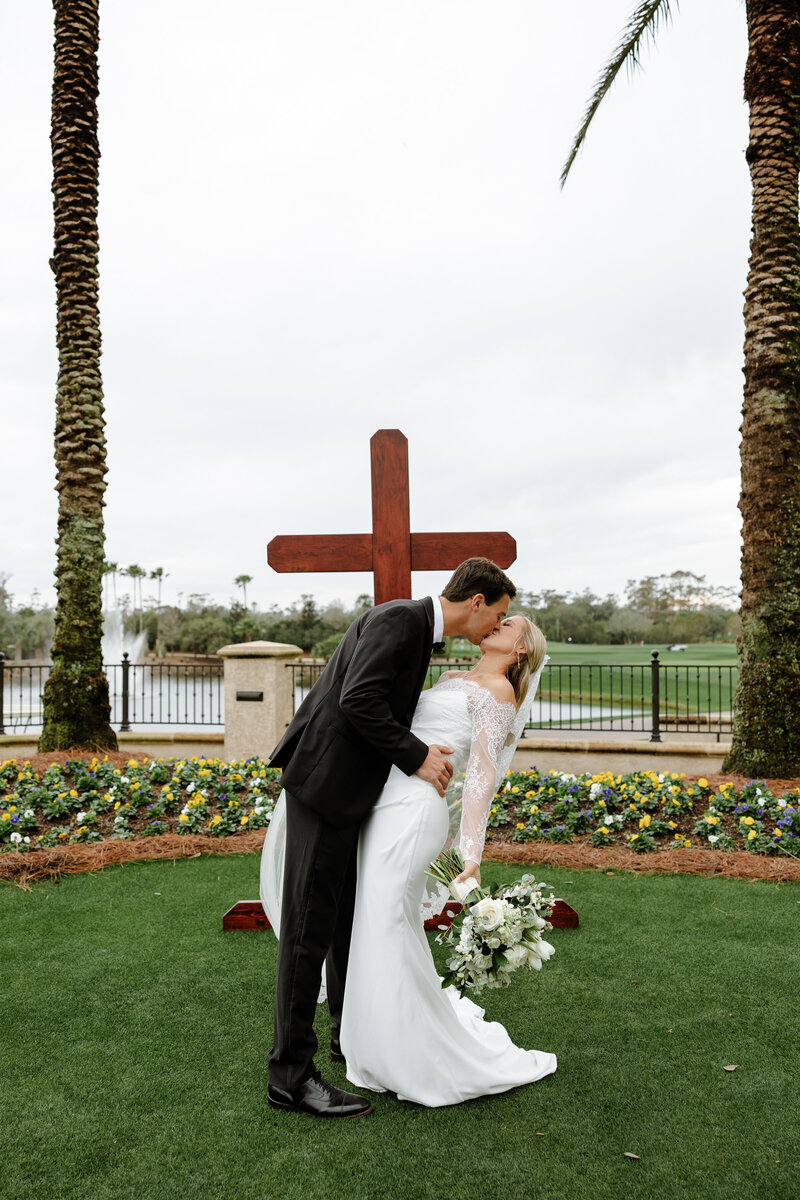 Saint Augustine Wedding Photos
