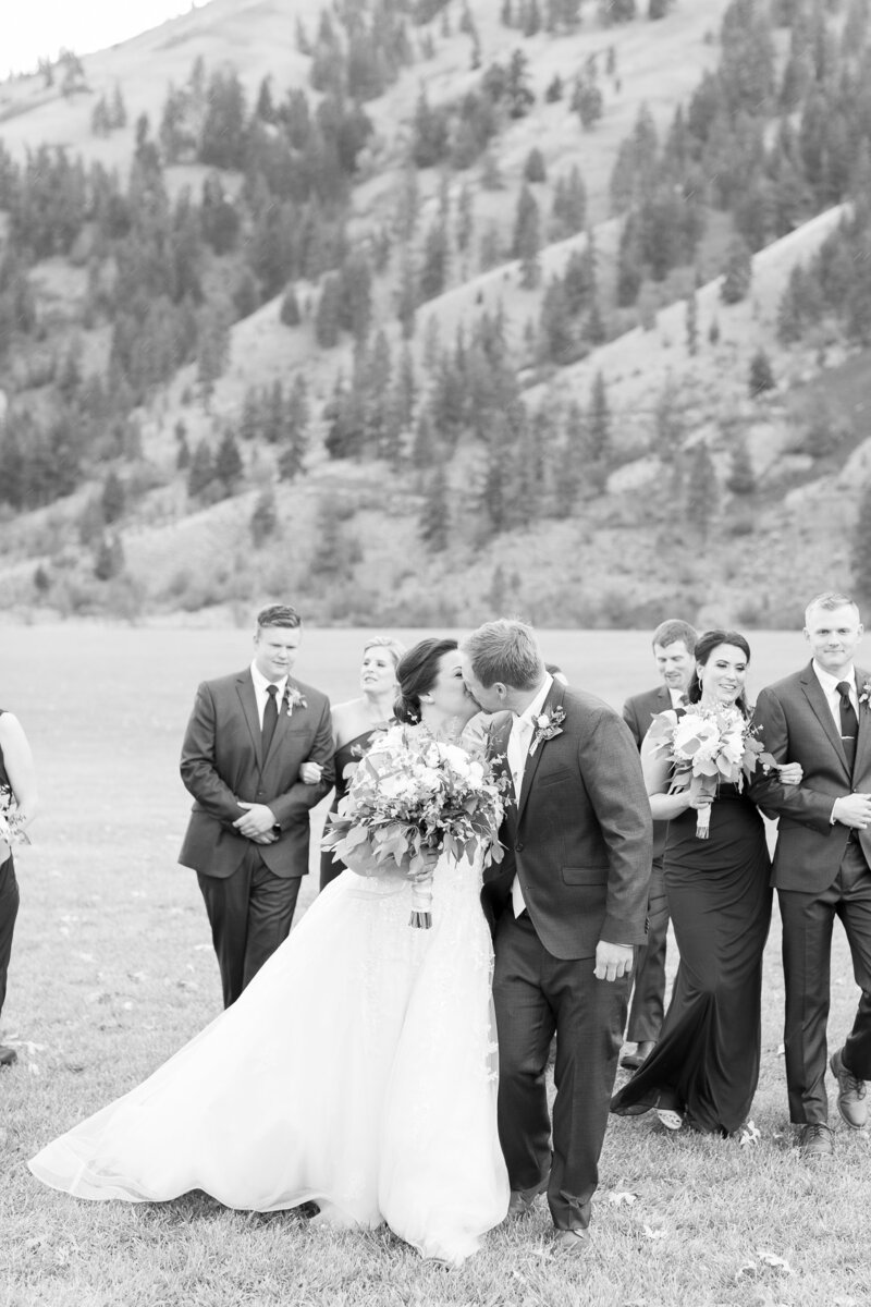 American Homestead Wedding by Spokane Wedding Photographer Taylor Rose Photography-36