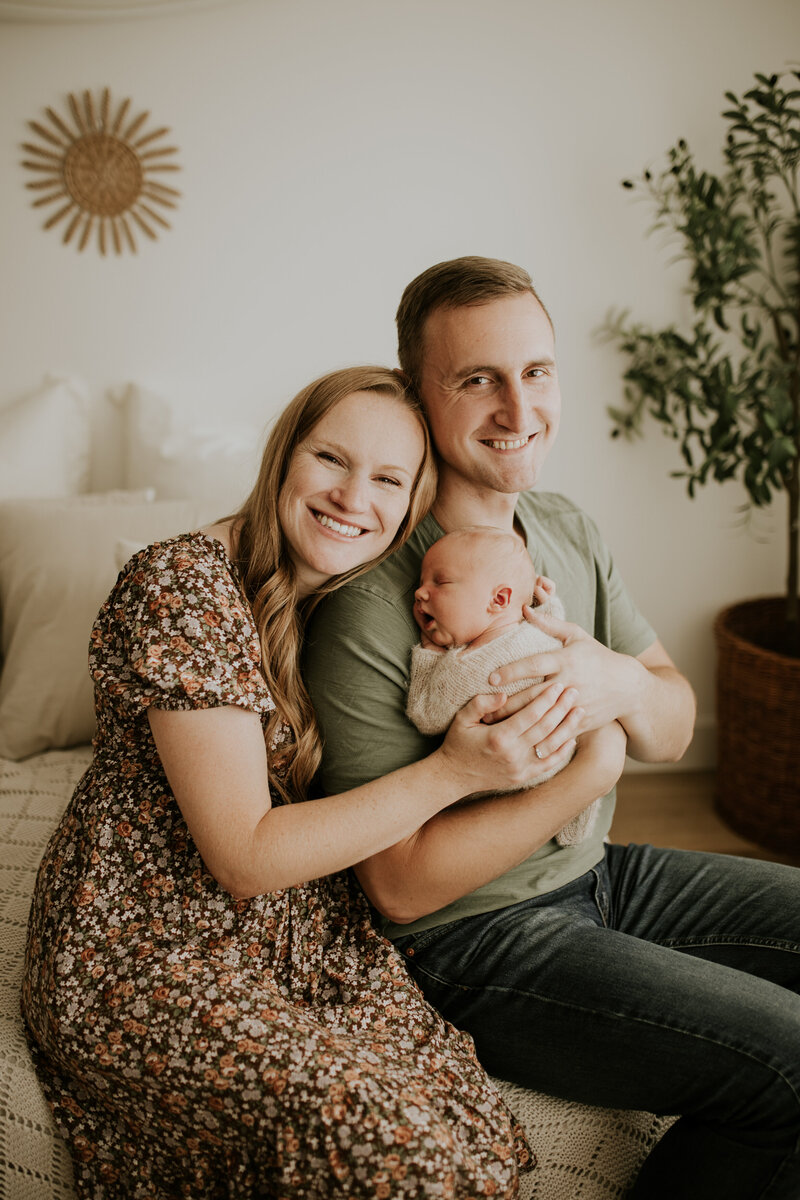 Red Deer Newborn Baby Photographer 143