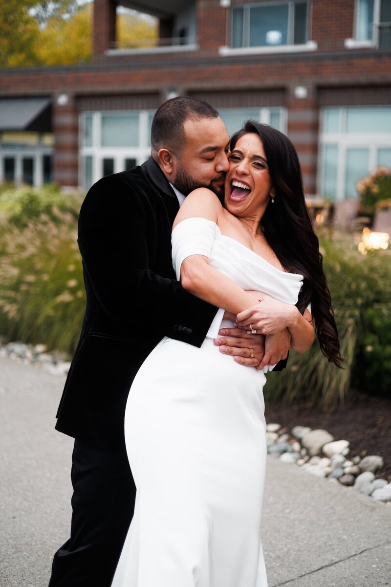 Lillie & Vince - Woodmark Hotel & Spa, Kirkland Washington Wedding Photography-44