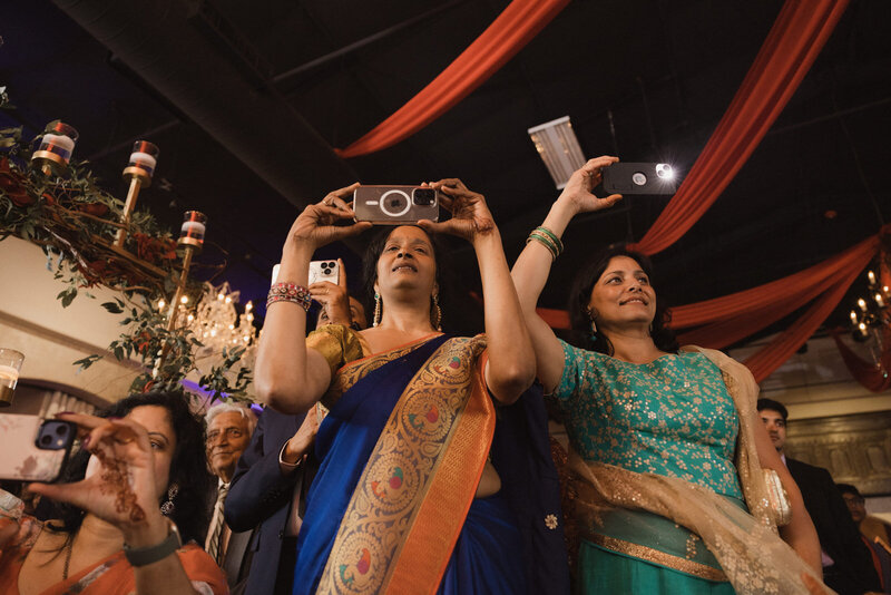N&J_ Sangeet Reception-448