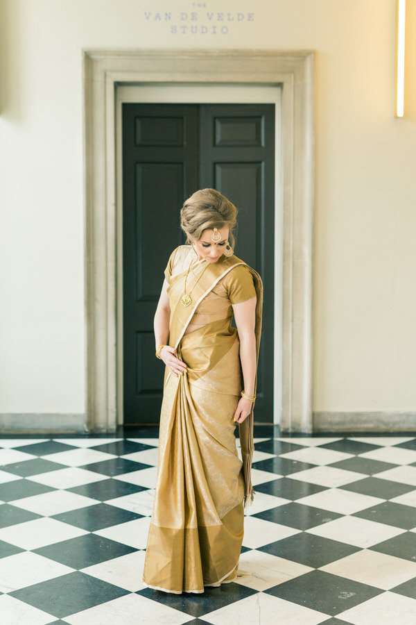 Queenshouse London Hindu Wedding Photographer4