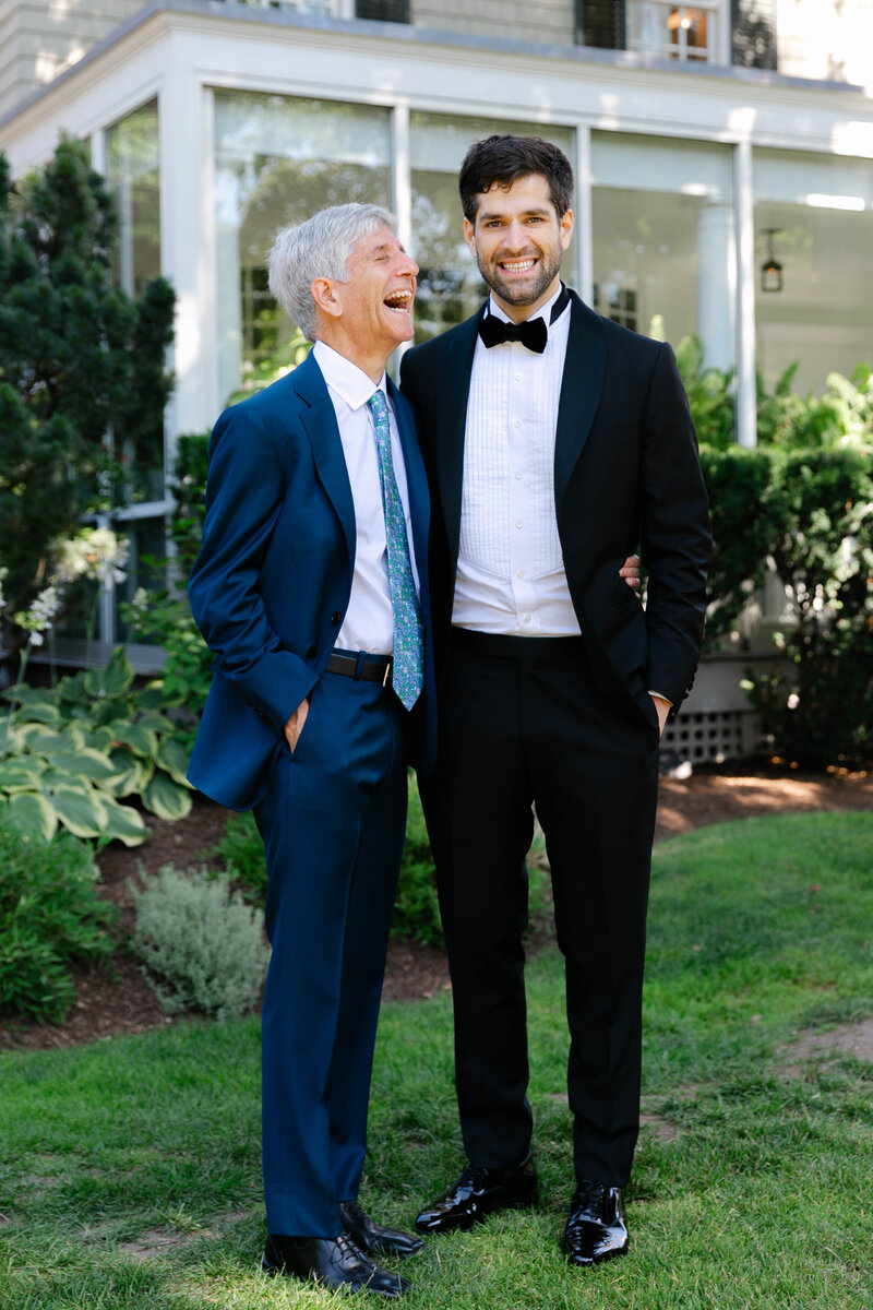 Mayflower Inn Auberge Resorts Connecticut Documentary Wedding Photographer-Kate Neal Photography