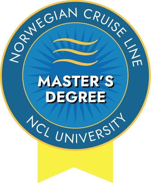 Norwegian Masters Degree