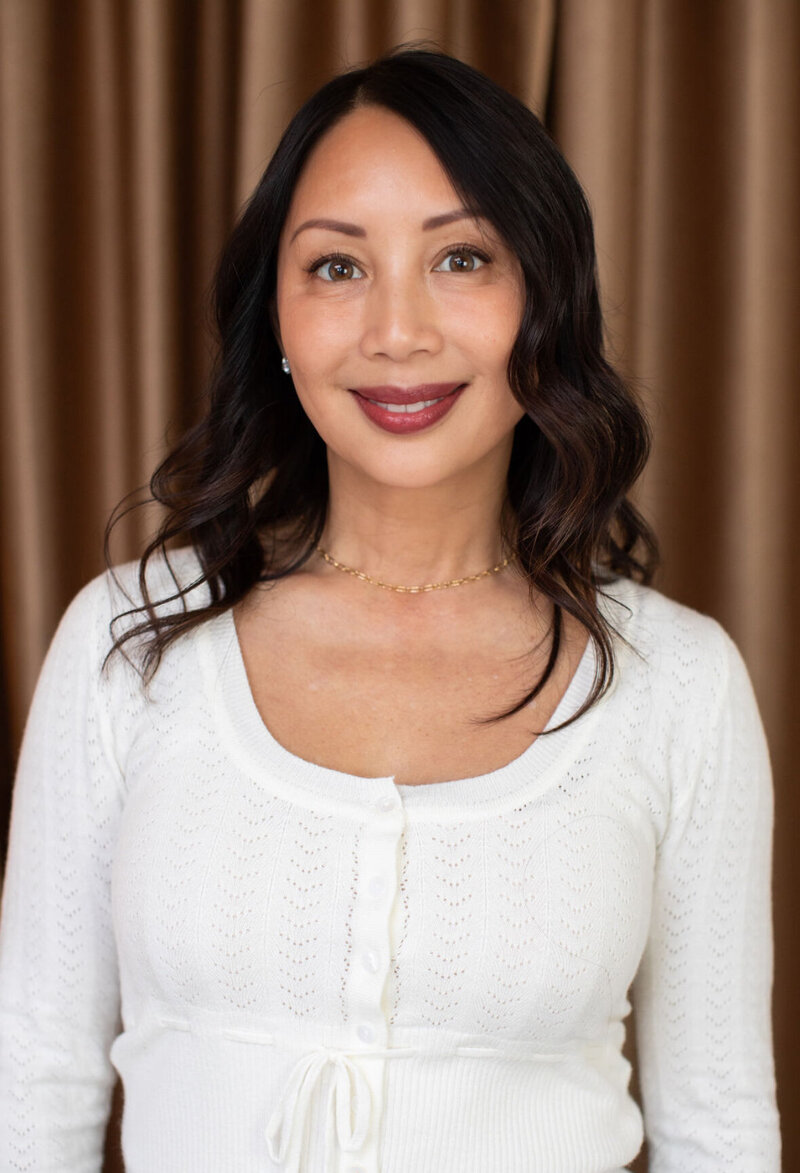 Our Medical Injector Dr. Lisa