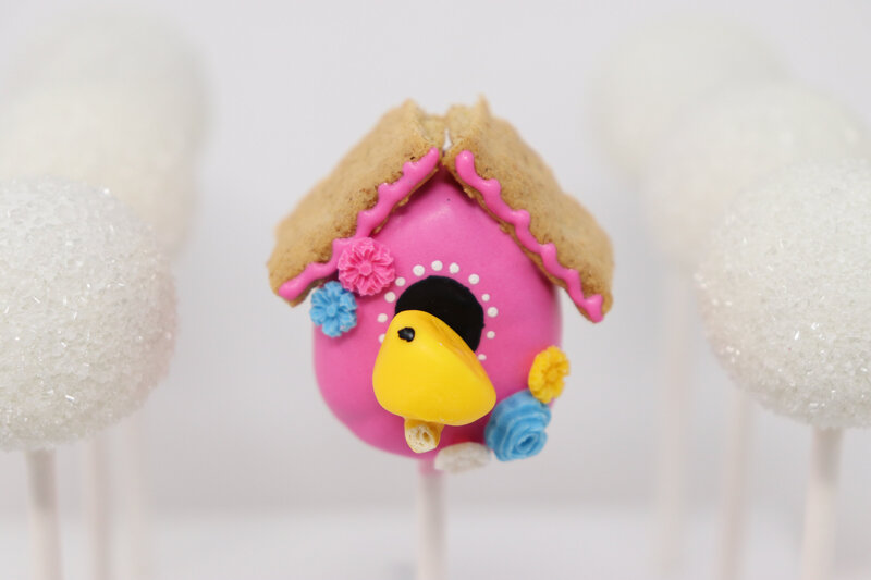 bakery - cakes - cake pops -north dakota -220