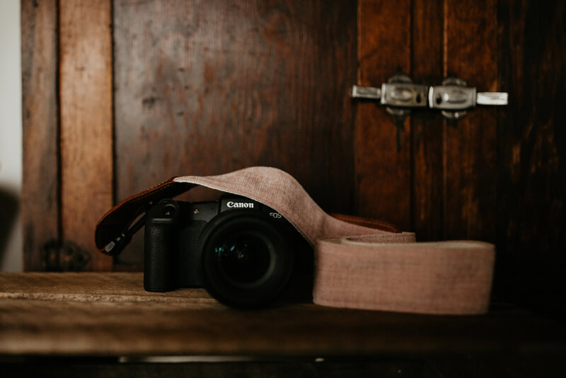 C&A Camera Strap-7
