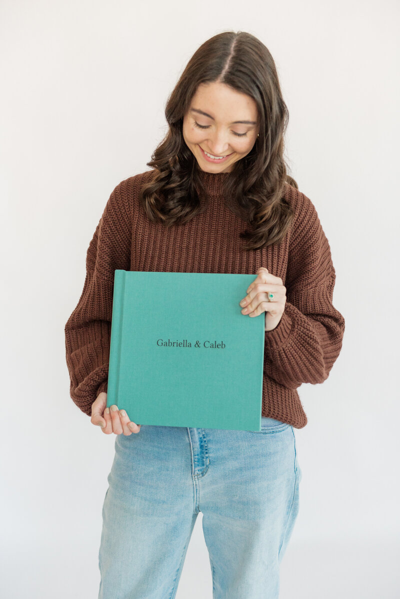 engraved albums