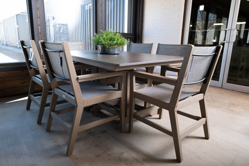 Create the perfect outdoor retreat with our premium furniture collections.