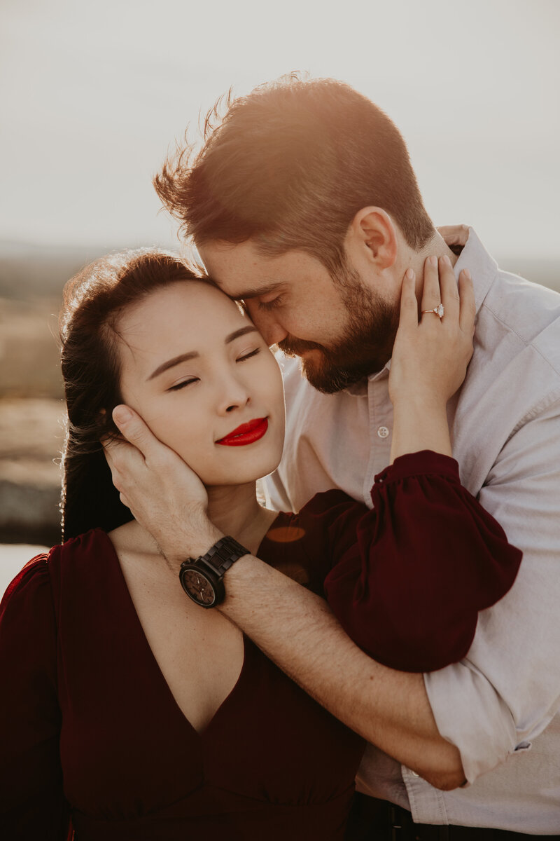 Georgia Engagement Photographer