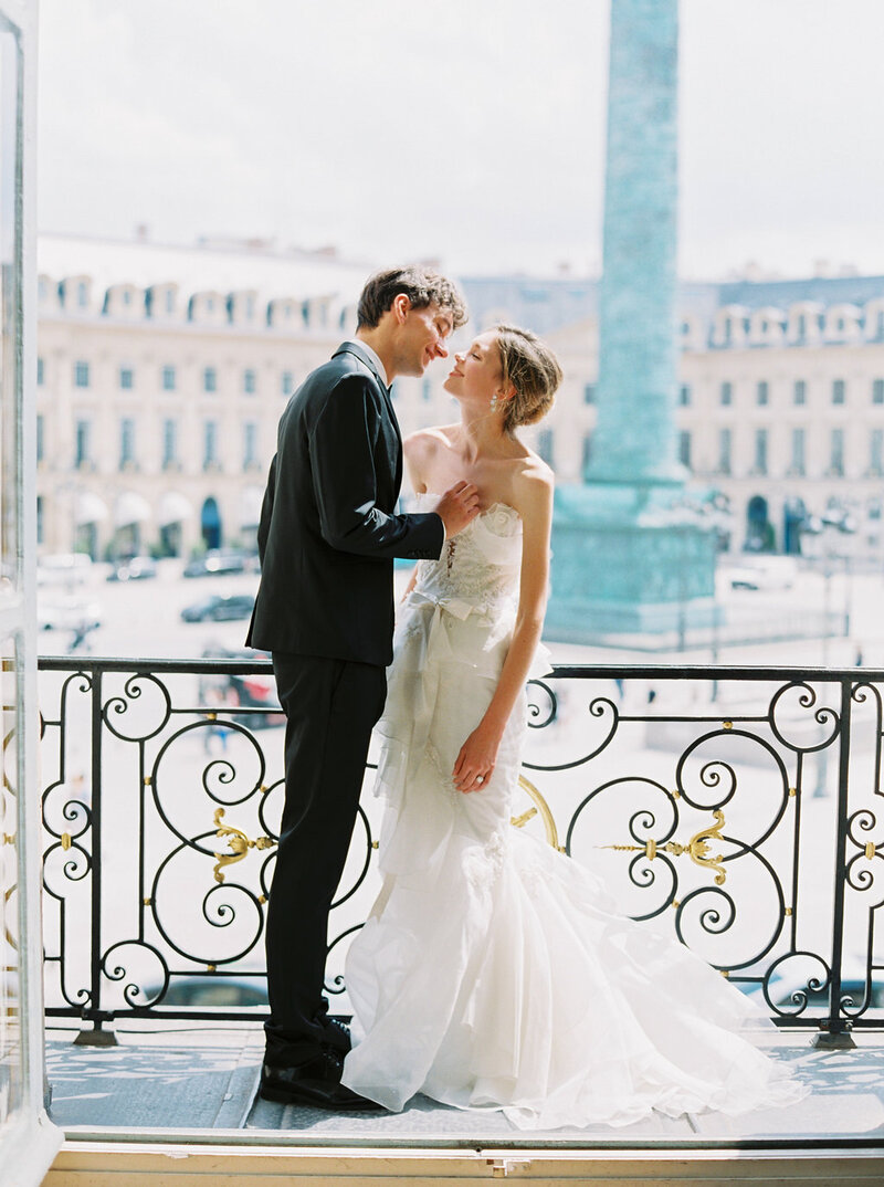 Intimate Luxury Paris Wedding Planner East Made Event Company (61of235)