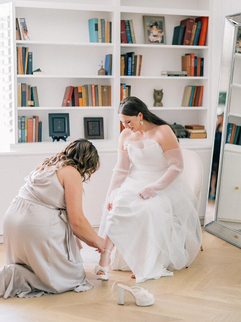 Grace & Alex Wedding Day-147