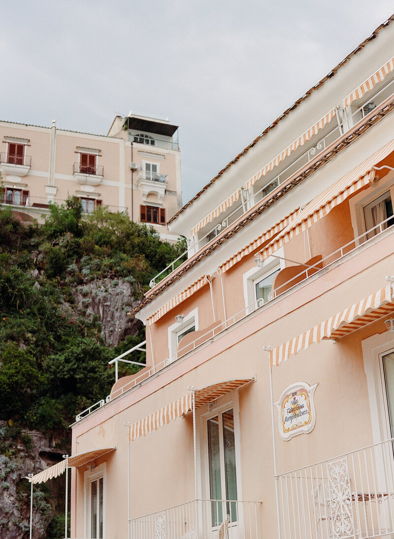 Brady Bates - Amalfi Coast Italy-65