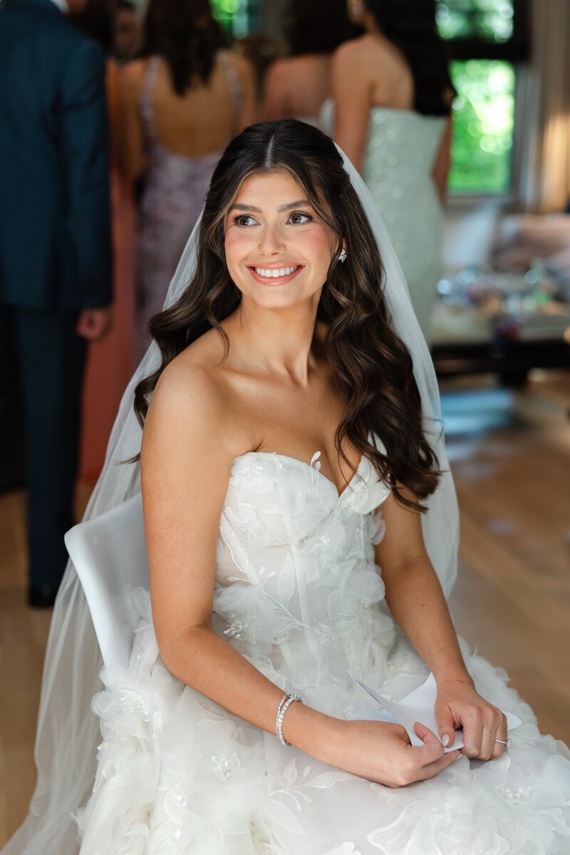 exterior view of the Hotel Chelsea wedding venue