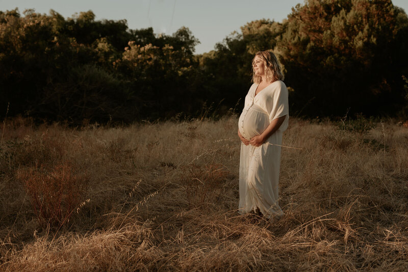maternity photography perth