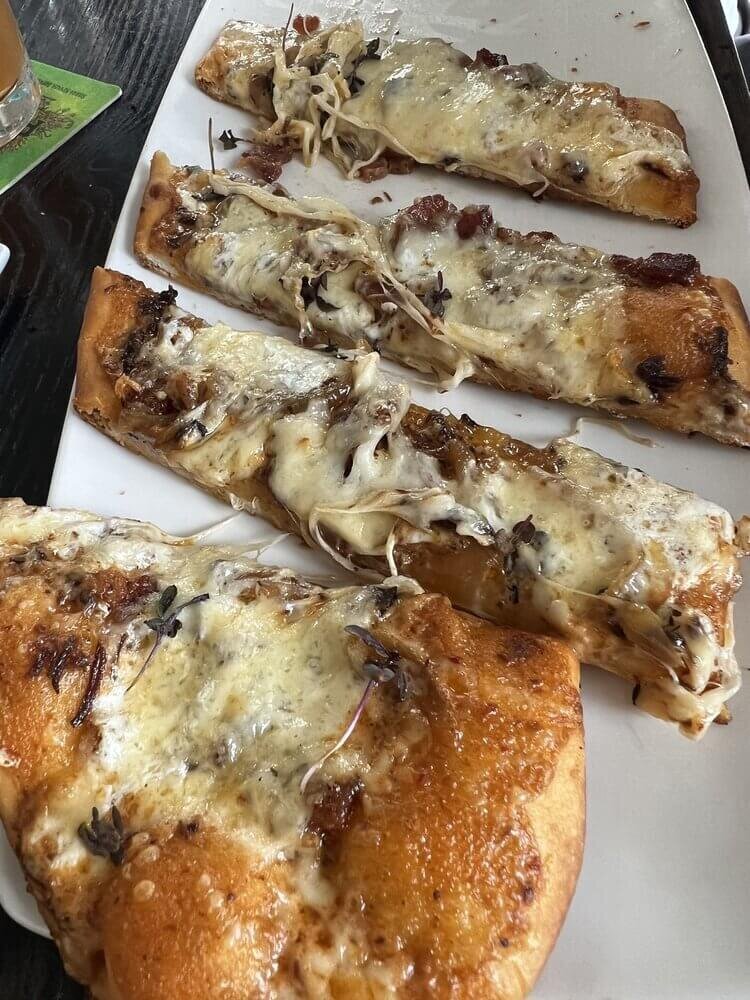 smokey flatbread 3