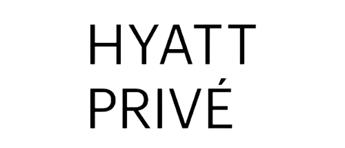 Hyatt Logo