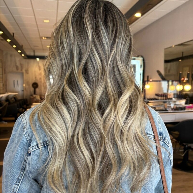 Balayage