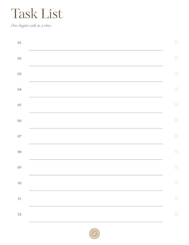 august-tasklist-page-digital-planner-click2plan