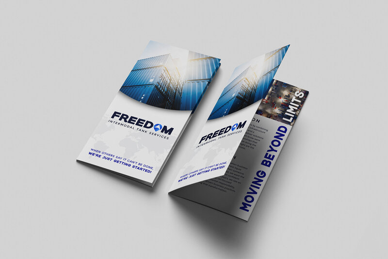 Freedom Intermodal Services Freedom Intermodal Case Study