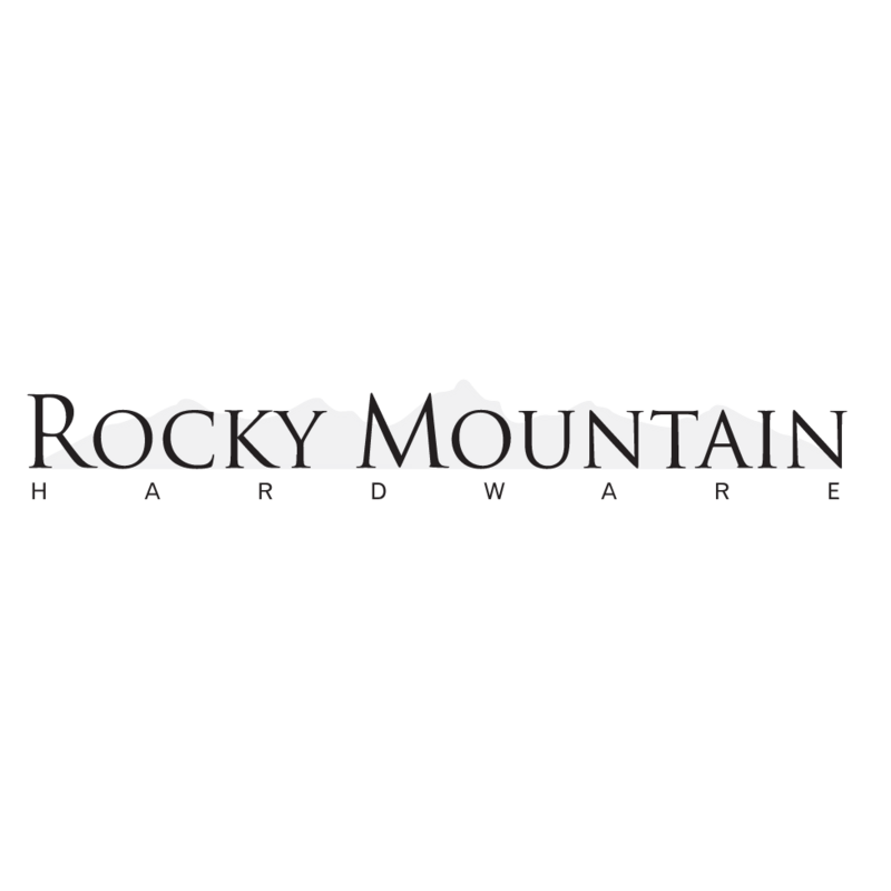 rocky mountain hardware