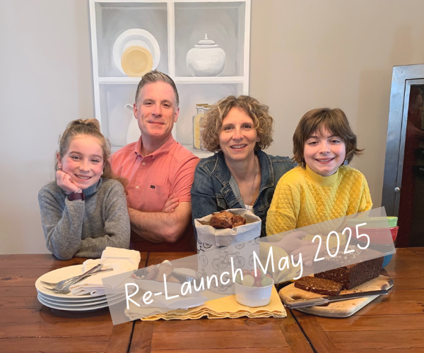 Cookbook | Midlife health strategies | Cinnamon Soul Cafe
