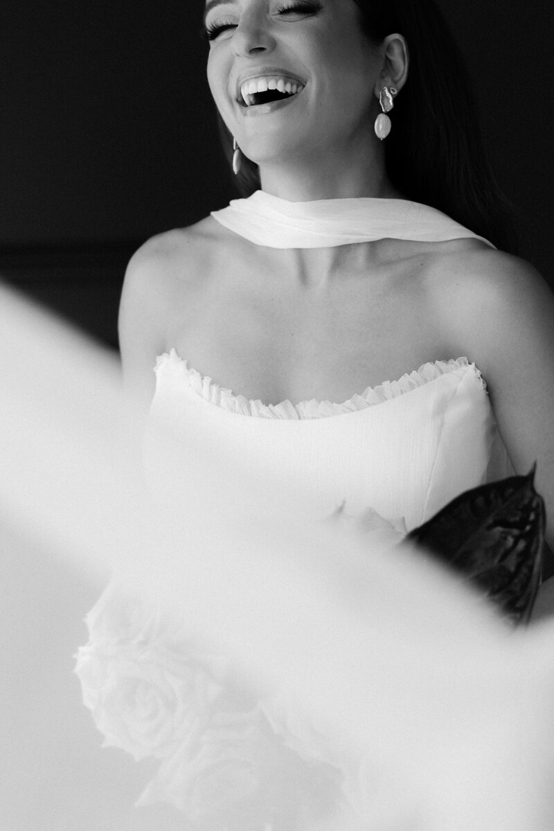 Luxury montreal wedding planner designing bespoke celebrations inspired by montreals heritage.