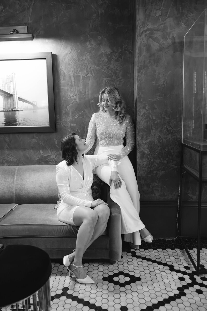 The Beekman New York City LGBTQ Photographer