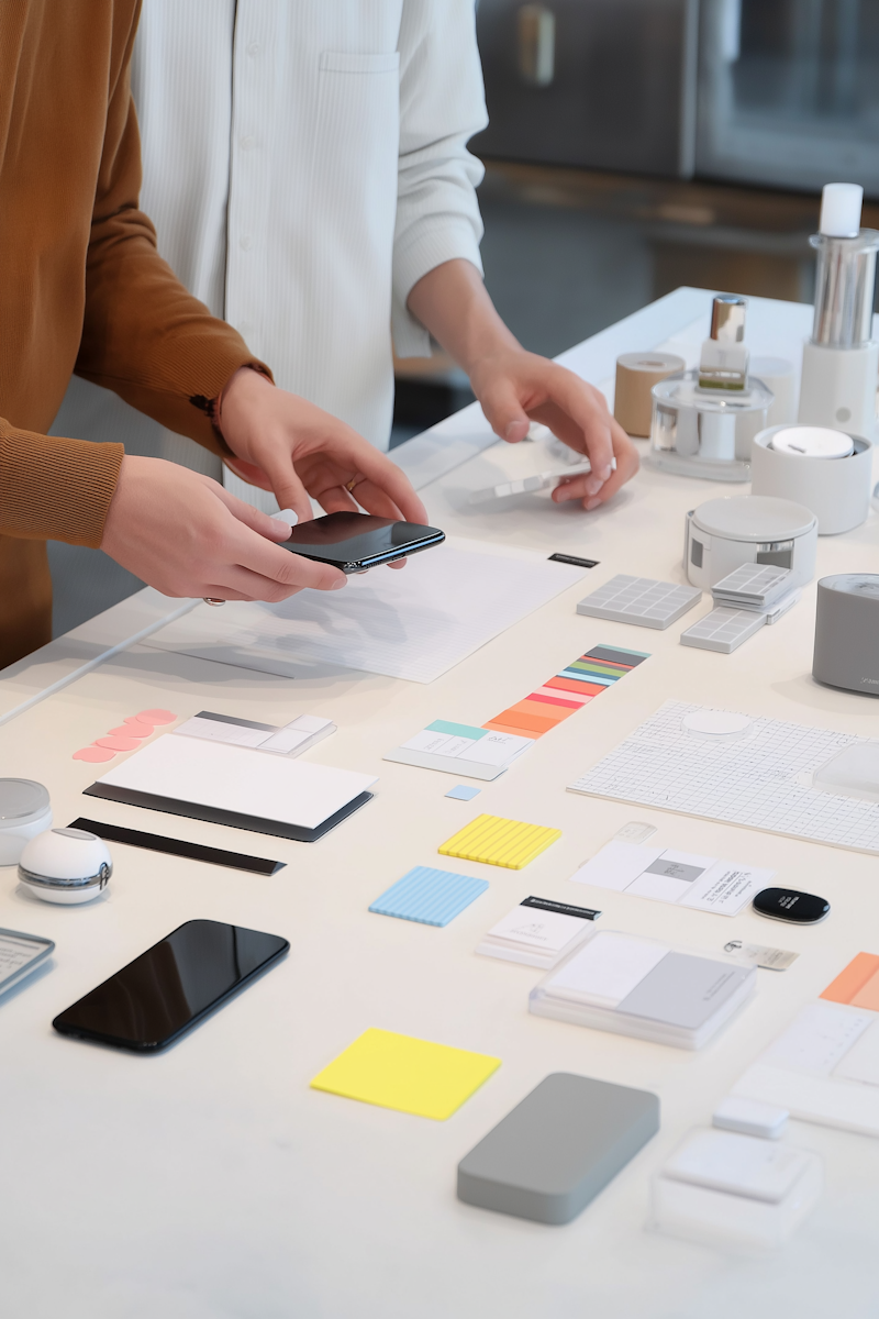 colleagues improving agency accountability