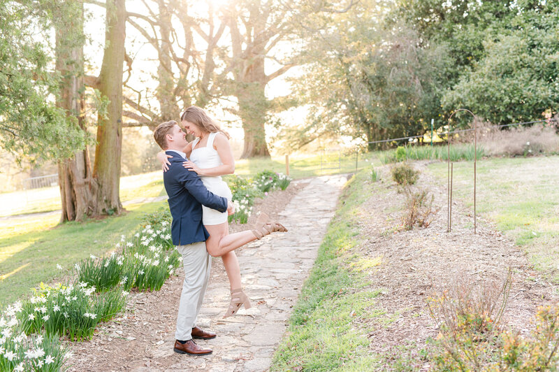 Maymont Park Spring Engagement L&B Finals 0138
