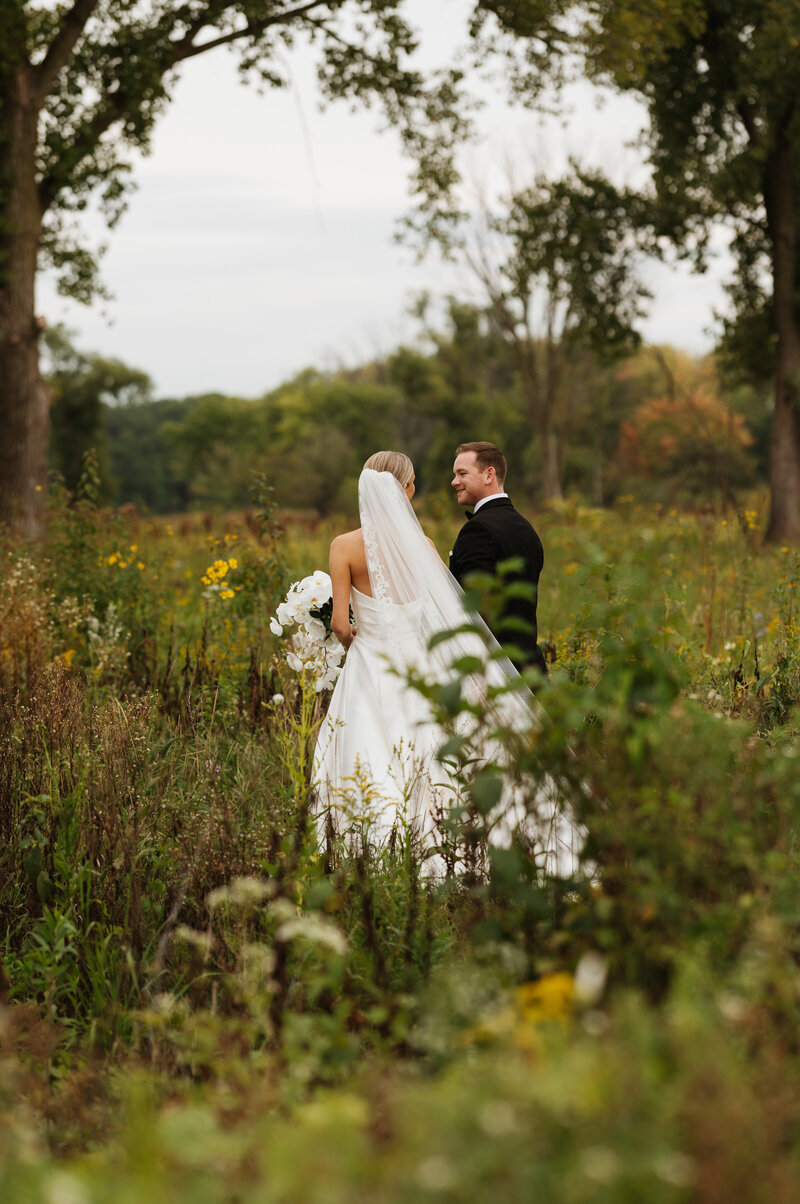 Kansas City Wedding Photographer