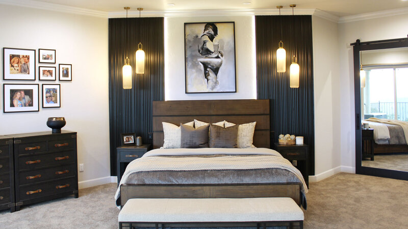 HHD OFFFICE PRIMARY SUITE BEDROOM