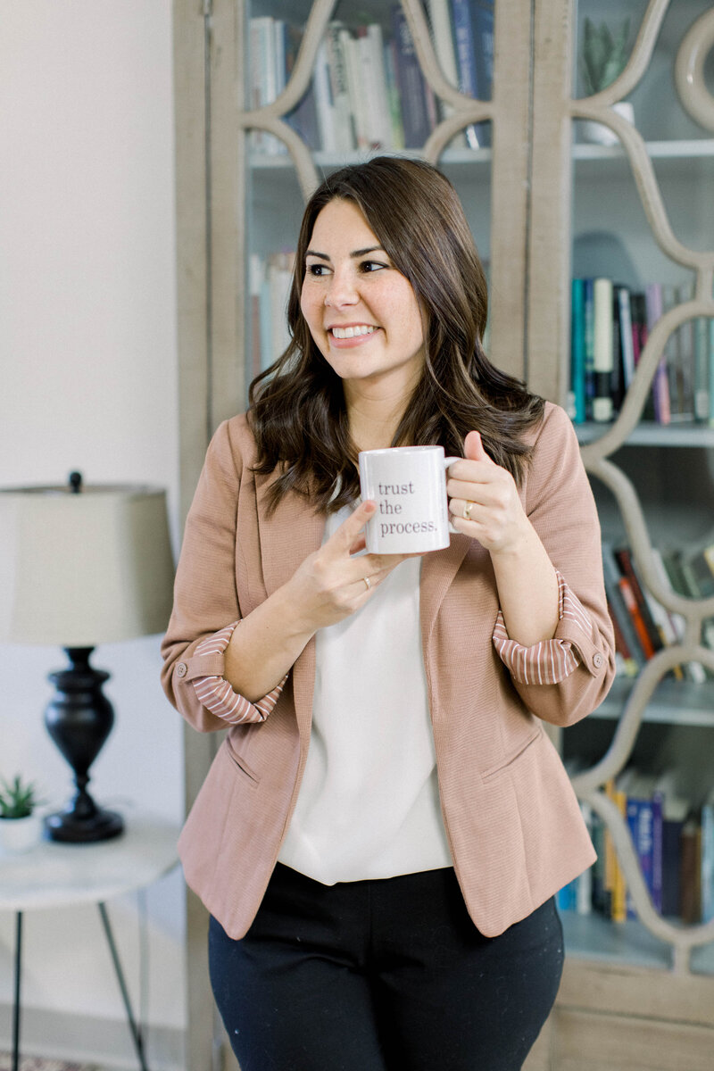 Counseling and EMDR Therapist in Phoenix