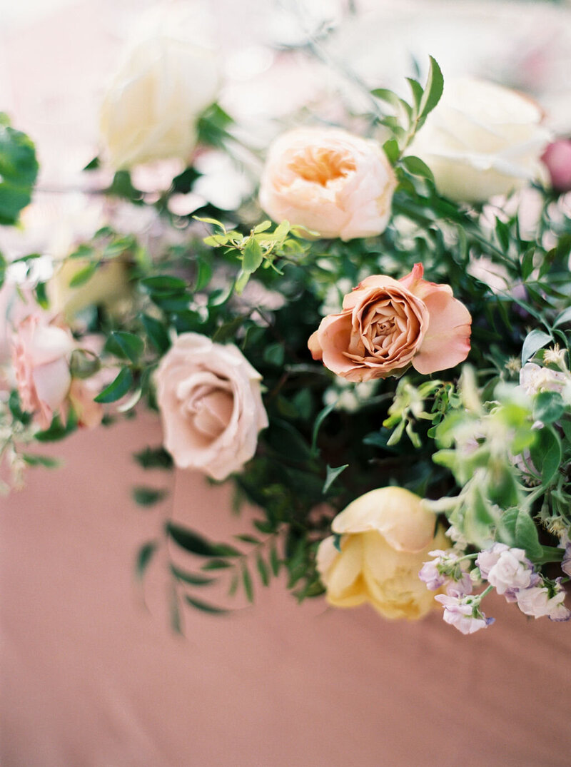 Paige & Scott's elegant black tie, English garden wedding at the N.A.C. was beautifully captured by Emily Michelson Photography. With no idea what their wedding would look like, the couple trusted Wild Bloem Studios to design a stunning celebration. Prioritizing guest experience, the event featured lush florals and sophisticated details, creating an unforgettable atmosphere. Explore the captivating moments and timeless romance in this exquisite photo gallery.