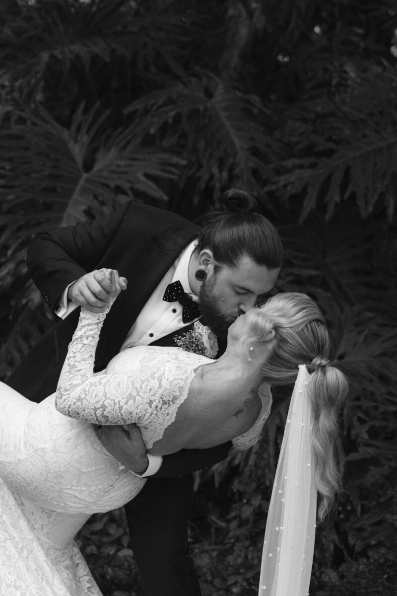 Michelle and Cameron - Raffertys - Sweet Valencia Photography-682