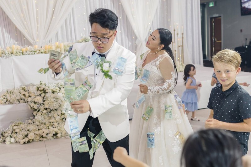 Timeless Tales Creatives - Elegant Filipino Wedding in Edmonton Alberta at the Grand Imperial Wedding Venue (284)