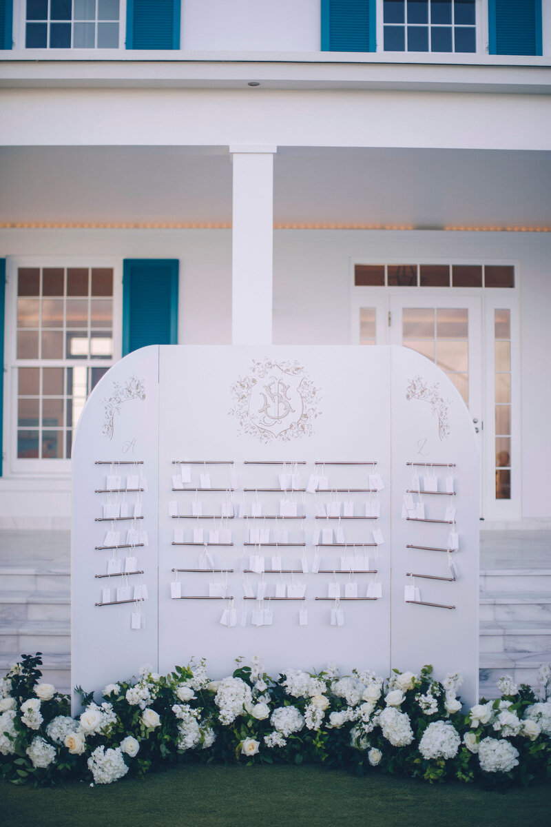 Bermuda Wedding