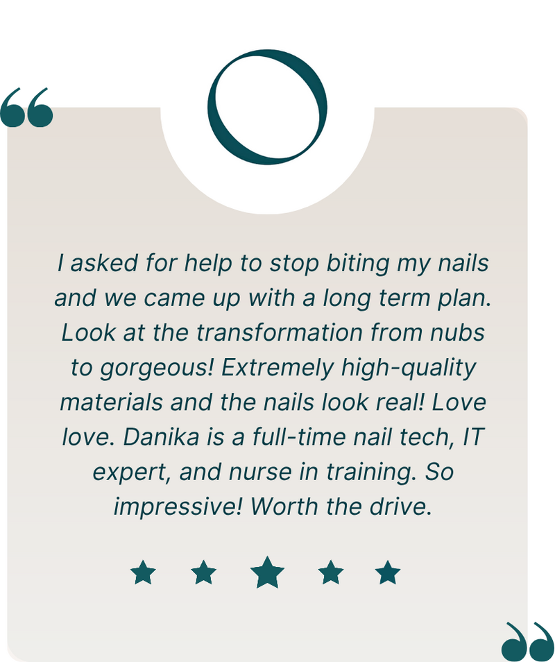 Green Elegant Clients Review Instagram Story (13)