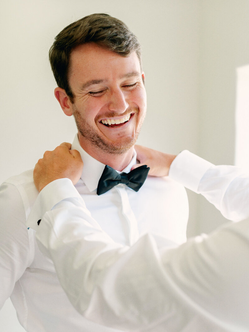 Private Estate Wedding in Ojai, California - 16