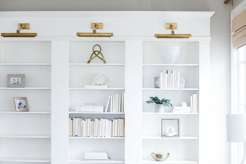 Ikea Bookshelf Hack Living With Landyn