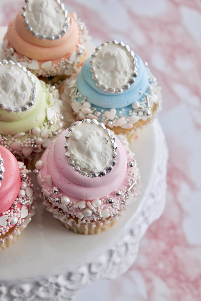 Cupcakes