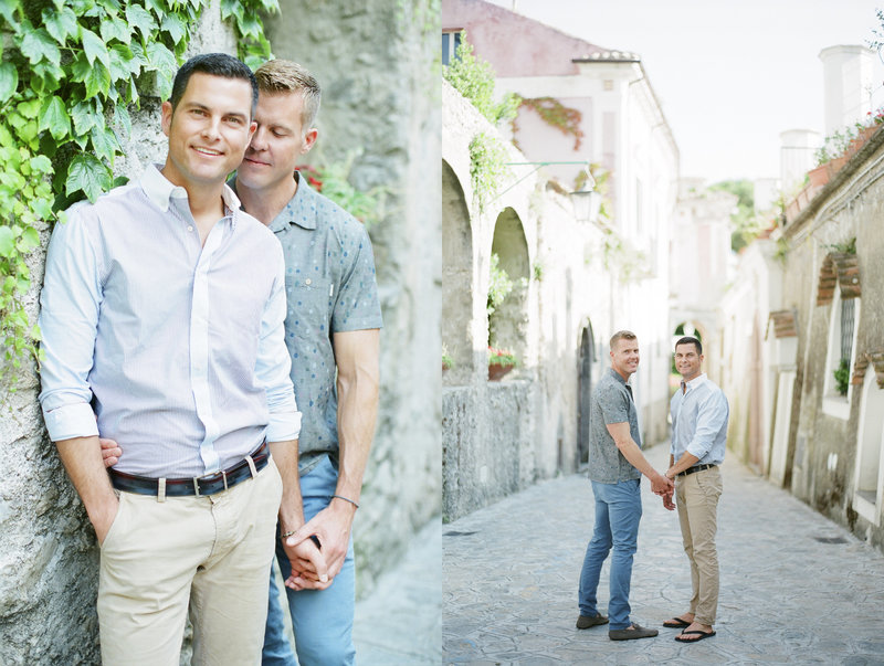 15-Ravello-Amalfi-Coast-Same-Sex-Engagement-Photos