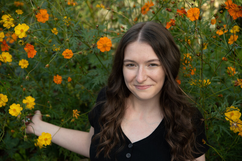 StrongsvilleOhioSeniorPhotosGardenviewHorticulturalParkPositivelyPortraits26