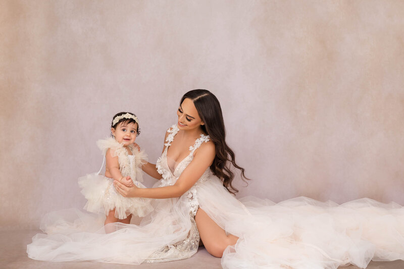 best mommy and me photos